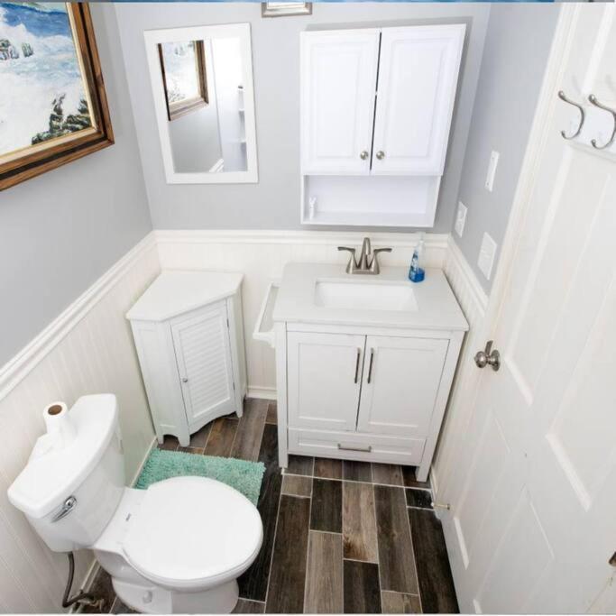 Luxury Suite In The Heart Of Hamptons South Beach! Экстерьер фото
