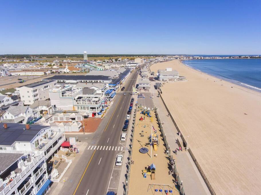 Luxury Suite In The Heart Of Hamptons South Beach! Экстерьер фото
